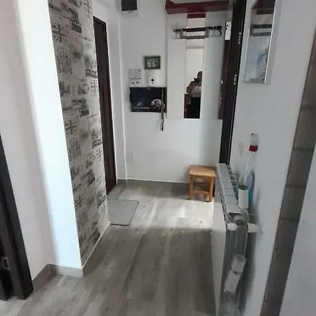Apartment View Constanta