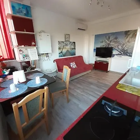 View Apartment *