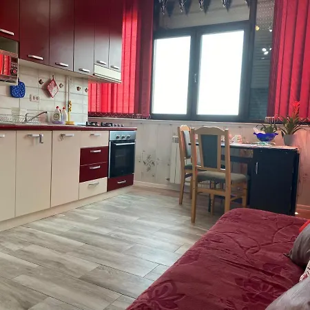 View Apartment