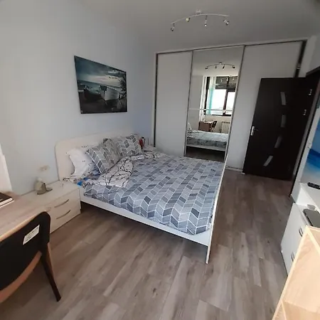 View Apartment *