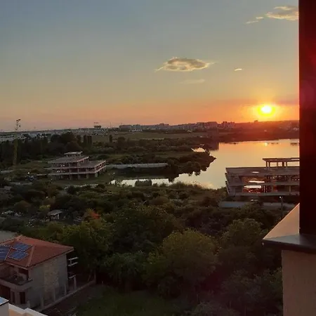 View Apartment Constanta