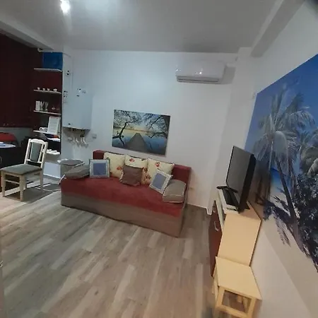 View Apartment *