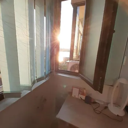 View Апартаменты