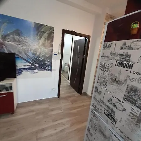 View Apartment