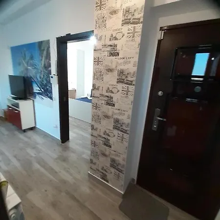 View Apartment Constanta