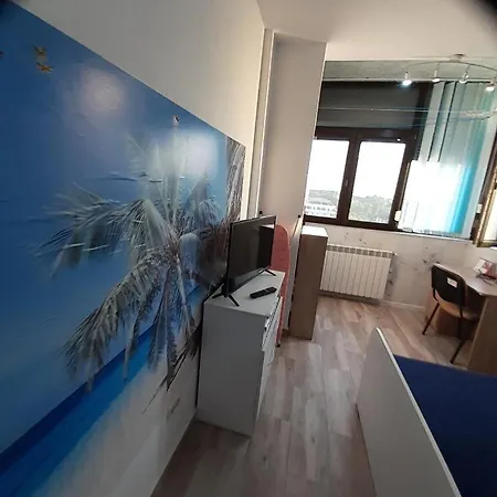 Apartment View Constanta