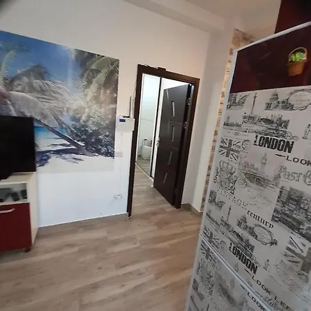 View Apartment Constanta