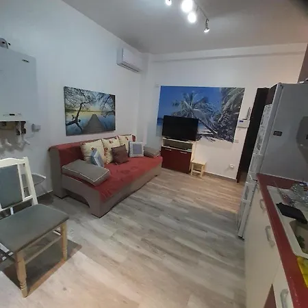 Apartment View Constanta