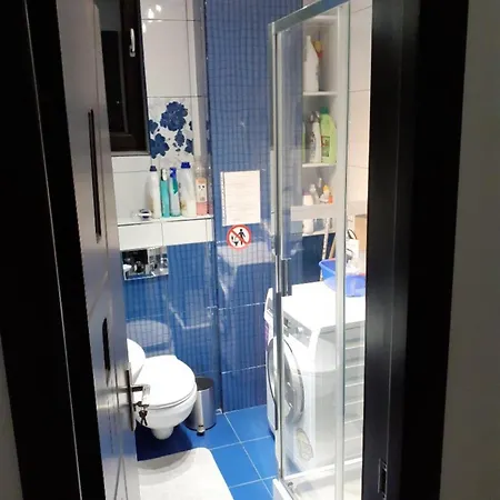 Апартаменты View *