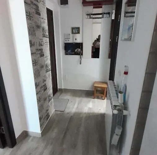 Appartement View Constanţa