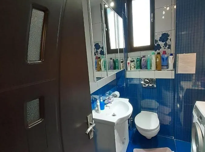 View Appartement Constanţa