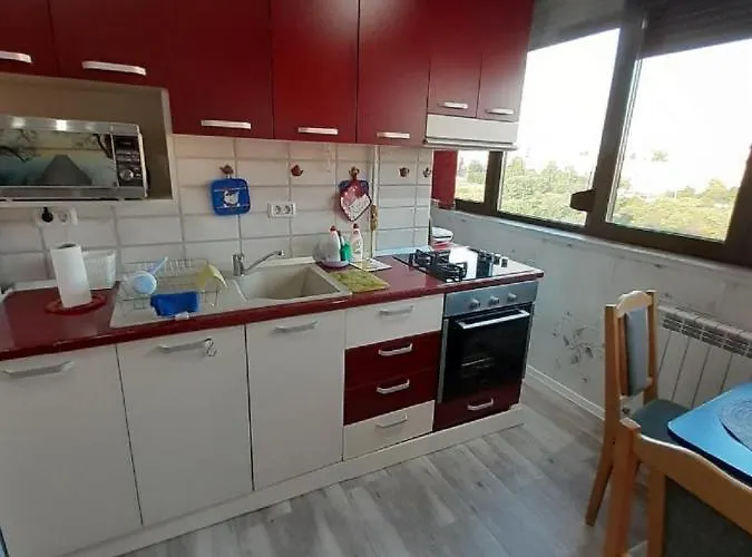 Appartement View Constanţa