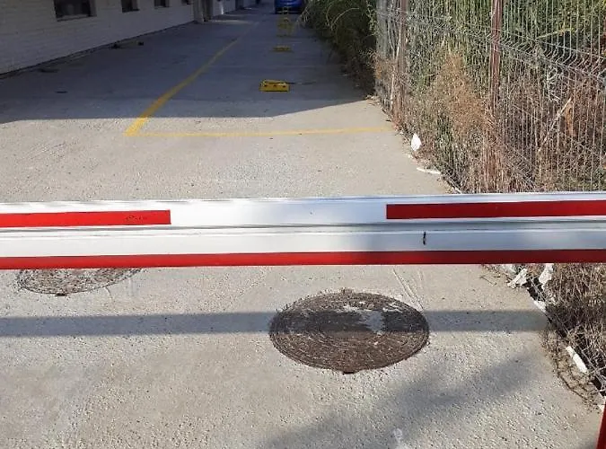 View Appartement Constanţa