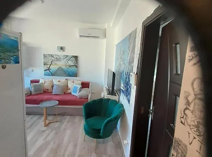 View Appartement Constanţa