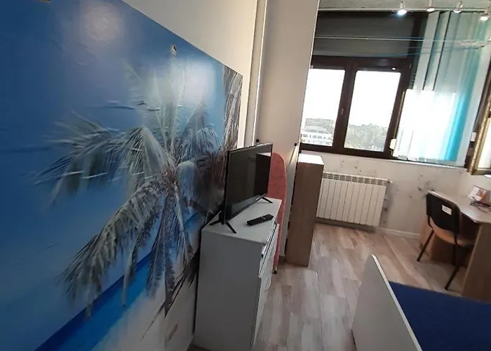 Appartement View Constanţa