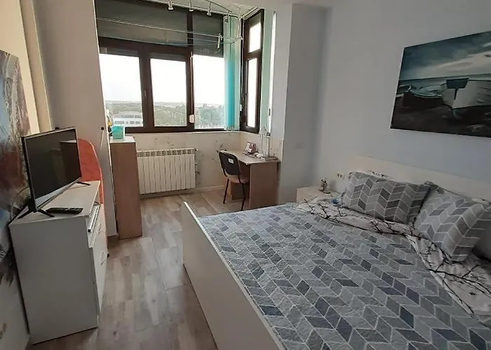 View Appartement Constanţa