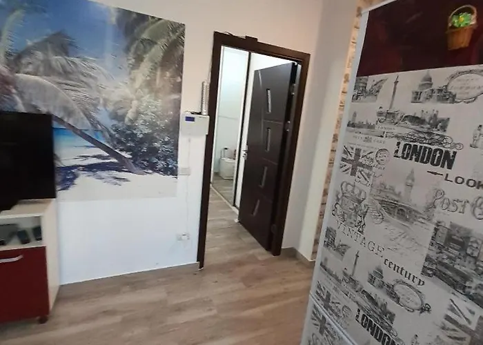 View Appartement Constanţa