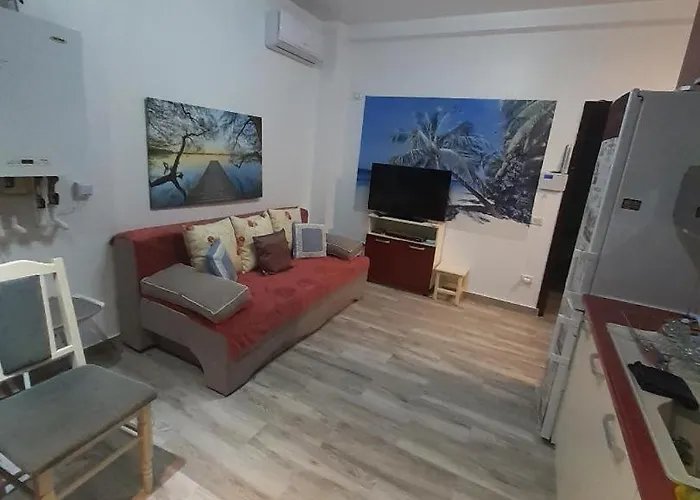 Appartement View Constanţa