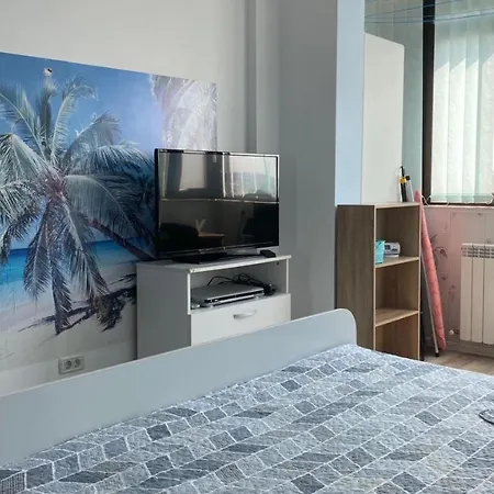 View Apartmán