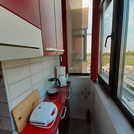 Apartmán View *