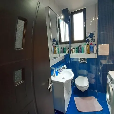 View Apartmán Constanţa