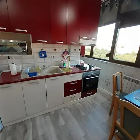 Apartmán View Constanţa