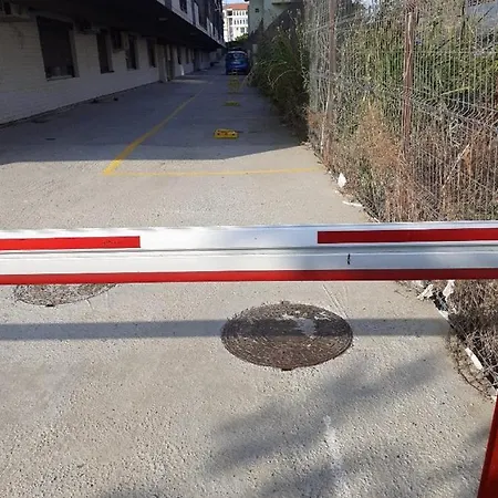 View Apartmán Constanţa