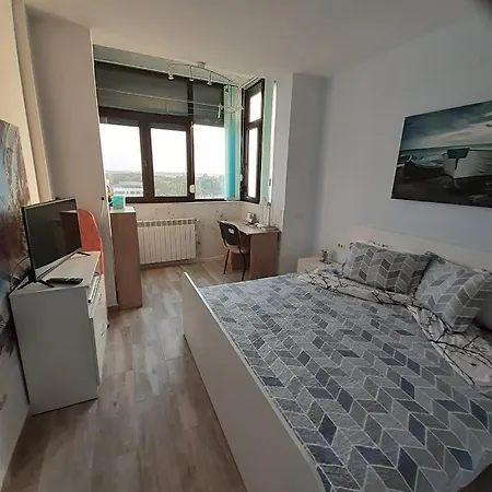 View Apartmán Constanţa