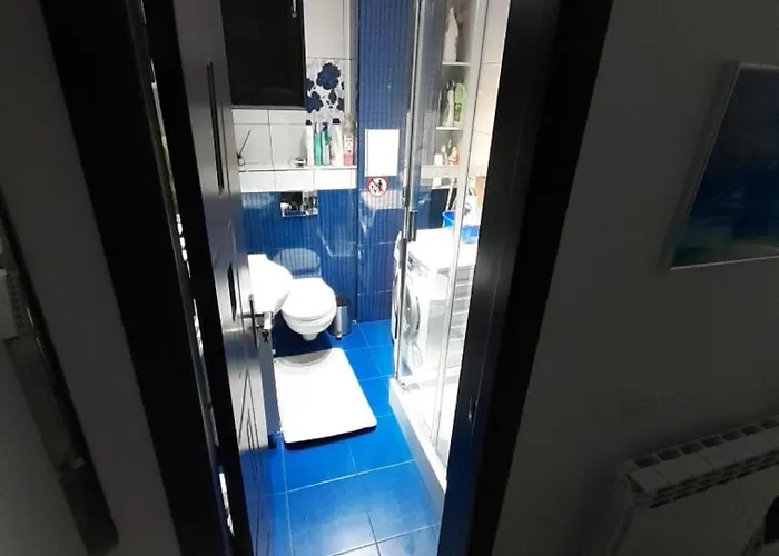 View アパート コンスタンツァ